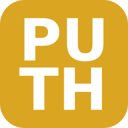 Puth Logo